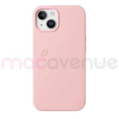 FAIRPLAY PAVONE coque de protection Rose Pastel iPhone XR