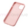 FAIRPLAY PAVONE coque de protection Rose Pastel iPhone XR