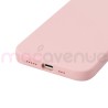 FAIRPLAY PAVONE coque de protection Rose Pastel iPhone XR