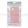 FAIRPLAY PAVONE coque de protection Rose Pastel iPhone XR