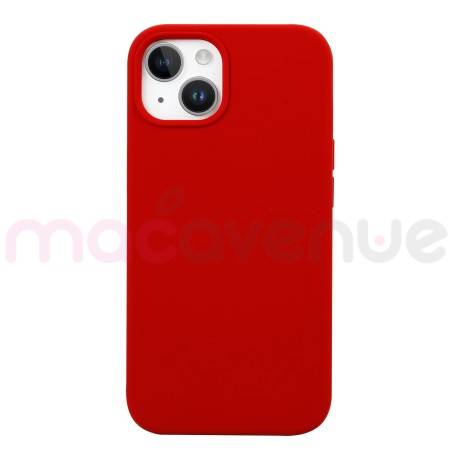 FAIRPLAY PAVONE coque de protection Rouge De Mars iPhone XR