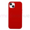 FAIRPLAY PAVONE coque de protection Rouge De Mars iPhone XR