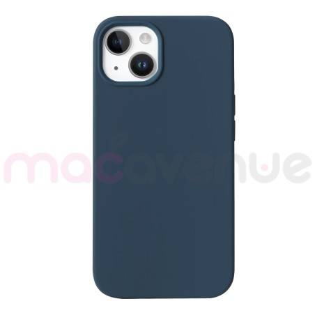 FAIRPLAY PAVONE coque de protection Bleu De Minuit iPhone 13 Mini