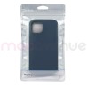 FAIRPLAY PAVONE coque de protection Bleu De Minuit iPhone 13 Mini