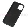 FAIRPLAY PAVONE coque de protection Noir iPhone 13 Pro