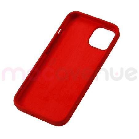 FAIRPLAY PAVONE coque de protection Rouge De Mars iPhone 13 Pro