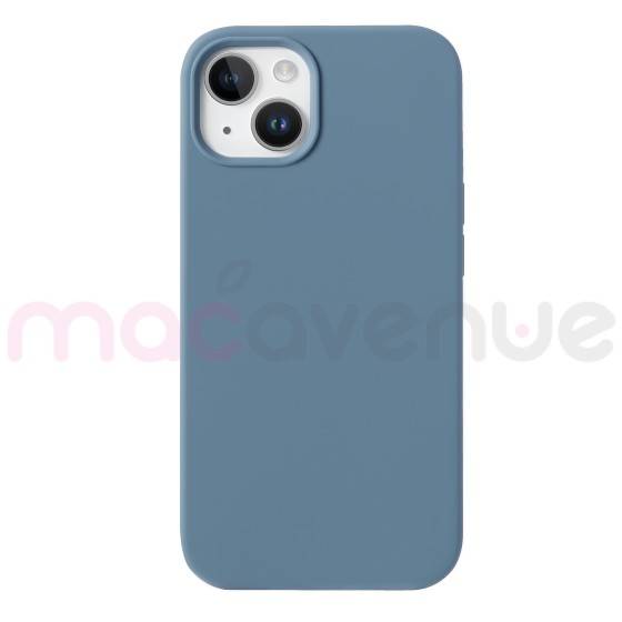 FAIRPLAY PAVONE coque de protection Bleu Givre iPhone 13