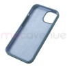 FAIRPLAY PAVONE coque de protection Bleu Givre iPhone 13