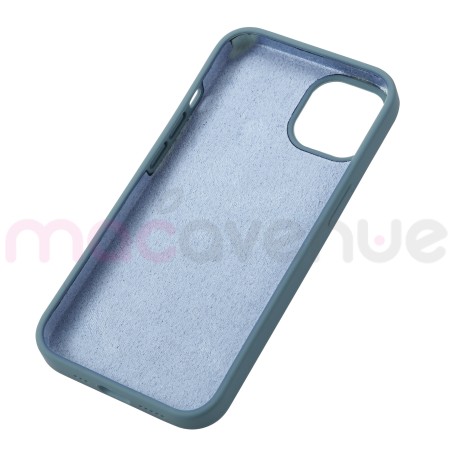 FAIRPLAY PAVONE coque de protection Bleu Givre iPhone 11