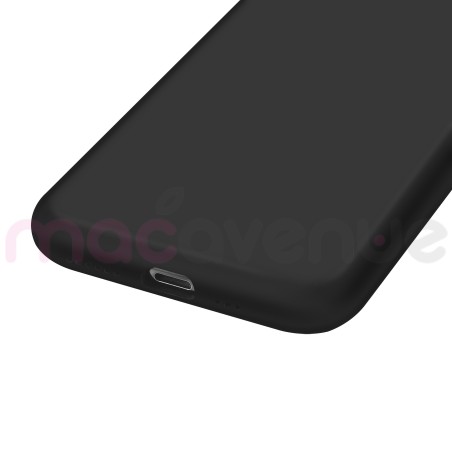 FAIRPLAY PAVONE coque de protection Noir iPhone 11