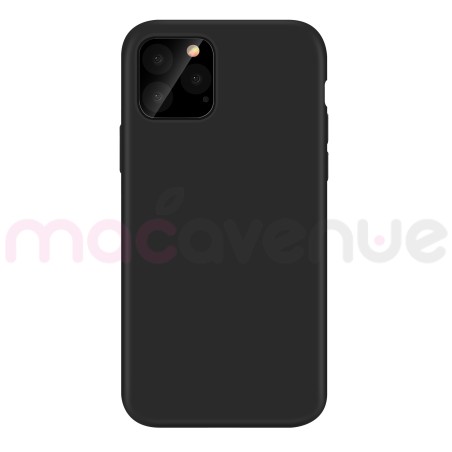 FAIRPLAY PAVONE coque de protection Noir iPhone 11