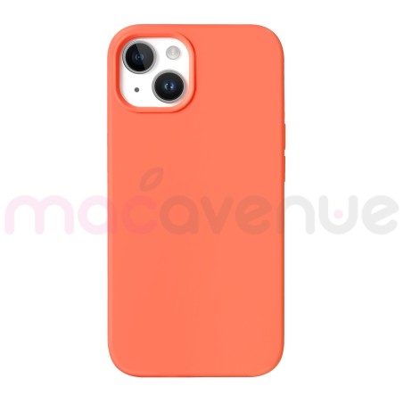 FAIRPLAY PAVONE coque de protection Pastel Orange iPhone 11