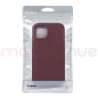 FAIRPLAY PAVONE coque de protection Plum iPhone 11