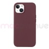 FAIRPLAY PAVONE coque de protection Plum iPhone 11