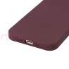 FAIRPLAY PAVONE coque de protection Plum iPhone 11