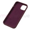 FAIRPLAY PAVONE coque de protection Plum iPhone 11