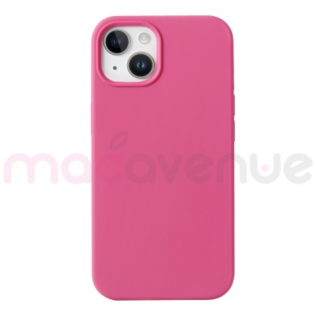 FAIRPLAY PAVONE coque de protection Rose Fushia iPhone 11