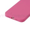 FAIRPLAY PAVONE coque de protection Rose Fushia iPhone 11