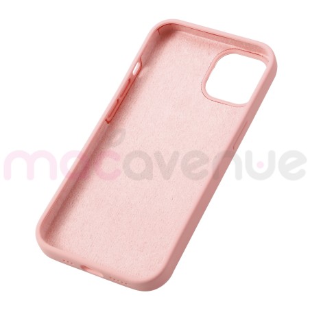 FAIRPLAY PAVONE coque de protection Rose Pastel iPhone 11