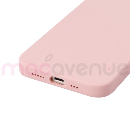 FAIRPLAY PAVONE coque de protection Rose Pastel iPhone 11