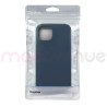 FAIRPLAY PAVONE coque de protection Bleu De Minuit iPhone 11 Pro