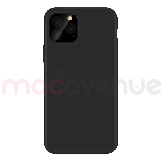 FAIRPLAY PAVONE coque de protection Noir iPhone 11 Pro