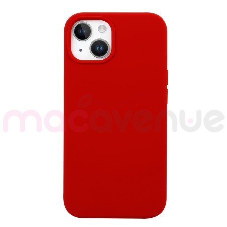 FAIRPLAY PAVONE coque de protection Rouge De Mars iPhone 11 Pro