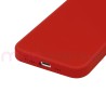 FAIRPLAY PAVONE coque de protection Rouge De Mars iPhone 11 Pro