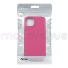 FAIRPLAY PAVONE coque de protection Rose Fushia iPhone 12/12 Pro