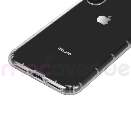 FAIRPLAY CAPELLA iPhone 14 Pro Max coque de protection transparente