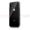 FAIRPLAY CAPELLA iPhone X/XS coque de protection transparente