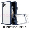 RHINOSHIELD COQUE MODULAIRE MOD NX BLEUE MARINE POUR APPLE IPHONE 14 PRO MAX