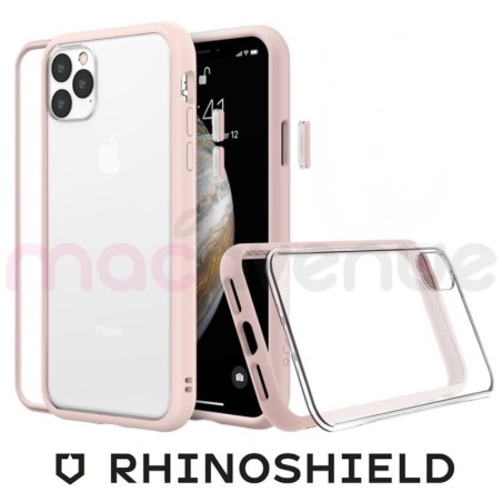 RHINOSHIELD COQUE MODULAIRE MOD NX ROSE POUR APPLE IPHONE 14 PLUS