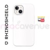 RHINOSHIELD COQUE SOLIDSUIT BLANC CLASSIC POUR APPLE IPHONE 14 PLUS