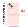 RHINOSHIELD COQUE SOLIDSUIT ROSE CLASSIC POUR APPLE IPHONE 14 PLUS