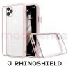 RHINOSHIELD COQUE MODULAIRE MOD NX ROSE POUR APPLE IPHONE 14 PRO