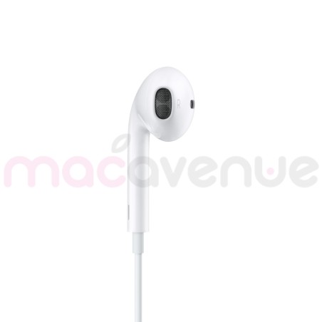 APPLE EarPods Ecouteurs filaire Lightning