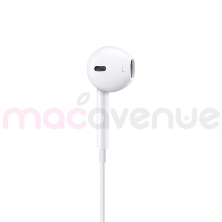 APPLE EarPods Ecouteurs filaire Lightning