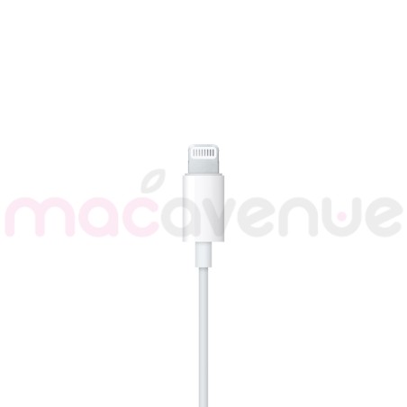 APPLE EarPods Ecouteurs filaire Lightning