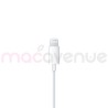 APPLE EarPods Ecouteurs filaire Lightning