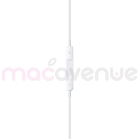 APPLE EarPods Ecouteurs filaire Lightning