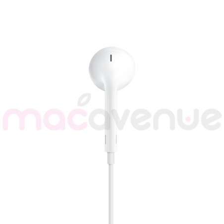 APPLE EarPods Ecouteurs filaire Jack