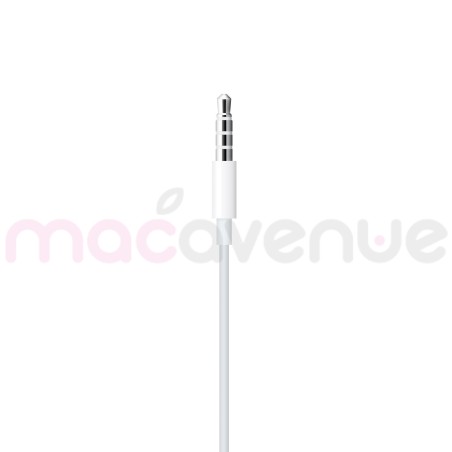 APPLE EarPods Ecouteurs filaire Jack