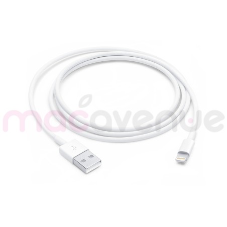 APPLE Câble Lightning 1m