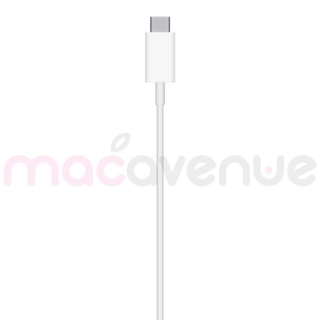 APPLE Chargeur Magsafe USB-C (1m)