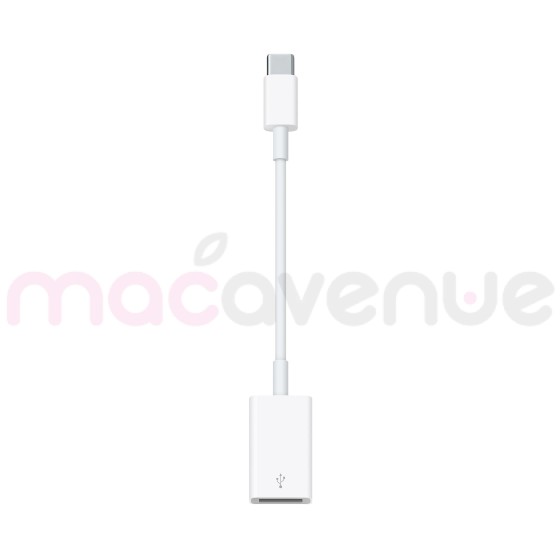 APPLE Adaptateur USB-C vers USB