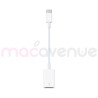 APPLE Adaptateur USB-C vers USB