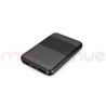 MYWAY POWERBANK 2 USB-A 5000MAH NOIR