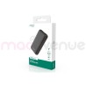 MYWAY POWERBANK 2 USB-A 5000MAH NOIR