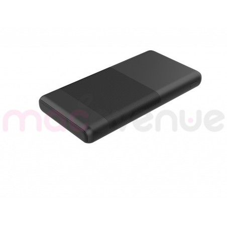 MYWAY POWERBANK 2 USB-A 10000MAH NOIR